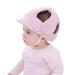 Buy Adjustable Baby Helmet for Ultimate Head Protection | Safe Infant & Toddler Protective Hat - Buy Online on GoSupps.com