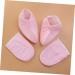 FOMIYES 2 Pairs Paraffin Wax Mittens Beauty Gloves Mittens Kids Thermal Heated Mitt Wax Care Insulated Mittens Heated Glives Paraffin Foot Cover Paraffin Bath Mitts Boots Whitening - Buy Online on GoSupps.com