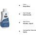 Rit Dye All Purpose Liquid Dye 236ml Royal Blue - 8 Fl Oz | Bright and Versatile Fabric Dye - Buy Online on GoSupps.com