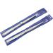 OFFSCH 1pc Set Multifunctional Tweezer Pointed Card Making Kit Jewelry Kit Laboratory Work Diamond Pointy Repair Kit Lengthen Elbow 16*1cm As Shown - Buy Online on GoSupps.com