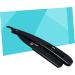 Doitool Men's Stainless Steel Razor - Classic Safe Razor for a Smooth Shave | Perfect for Traditional Shaving - Buy Online on GoSupps.com