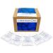 BSA 10003 - Septic Tank Treatment - Exxon Valdez Patented - Septic Cleaner - Drain Cleaner - Drain Clog Remover - Unclog Toilet - Safe Septic Maintenance - 42 Monthly Treatments Option 02
