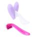 FOMIYES 1 Set Intimate Area Trimming Tool Hair Removal Device Face Abs Miss 9x2.3cm Assorted Color