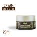 Vilvah STORE Under Eye Cream - 20ml | Natural & Organic Skincare - Buy Online on GoSupps.com