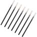 MUSISALY 50pcs Disposable Eyeliner Brush Cosmetic Brushes Eye Makeup Brush Cosmetic Wands Eye Liner Tools - Buy Online on GoSupps.com