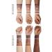 Hourglass Curator Eyeshadow in Coy - Shop Now for Intense Pigment and Long-Lasting Color - Buy Online on GoSupps.com