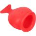 Hemoton 2pcs Silicone Fish Lip Filler (red) Lip Suction Plumper Thicker Mouth Lip Enhancer Gloss 8.2x6cmx2pcs Redx2pcs - Buy Online on GoSupps.com