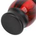 Premium Razor Brush for Men - Soft Bristles Lightweight Handle Easy Cleaning & Fast-Drying Beard Care - Buy Online on GoSupps.com