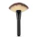 Buy Large Head Nylon Face Powder Foundation Makeup Brush - Perfect for Flawless Mixing | International Shipping Available - Buy Online on GoSupps.com