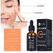 BJAA PREMIUM Vitamin C Serum for Face - Fights Wrinkles & Even Tone Dark Spot Remover & Firming Anti-Wrinkle Cream - Brightening Serum for Dull Tired Skin - For All Skin Types (30ml) - Buy Online on GoSupps.com