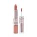 hhseyewell Makeup Lipstick Comfortable Lipstick Polybutene Silky Multicolor Lightweight Texture Not So One Size I