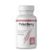 Graminex PollenBerry Dietary Supplement - G60 Concentrated Flower Pollen Extract Cranberry Powder - Supports Skin Urinary Tract and Bladder Health - Natural Antioxidant 60 Capsules