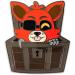 Youtooz Five Nights At Freddy's Official Licensed Pin Set - Collectors Box With 6 Pins From Youtooz FNAF Collection - Buy Online on GoSupps.com