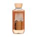 Bath & Body Works Snow Flakes & Cashmere Shower Gel  10 Ounce