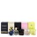 Versace Yellow Diamond 2 Piece Gift Set For Women (Eau De Toilette Spray 3 Ounce + Body Lotion 3.4 Ounce) - Buy Online on GoSupps.com
