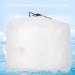 Soft Dry Wet Cleansing Makeup Towel Cosmetics Pad Soft Gentle Cleaning Towel for Beauty Salon Use - Buy Online on GoSupps.com