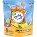 Crystal Light Iced Tea Drink Mix - Lemon Flavor - 4.26 oz (16 Packets) - 2 Pack - Refreshing Beverage Option - Buy Online on GoSupps.com