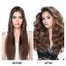 Color Wow Xtra Large Bombshell Volumizer - Alcohol-Free, Weightless Hair Thickener for Fine Hair - Buy Online on GoSupps.com