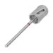 Buy Stainless Steel Nail Drill & Pedicure Grinding Head - Portable Nail Care Tools for Nail Art & Polish - Buy Online on GoSupps.com