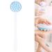 Back Brush for Easy Bathing | Doxmal Bathing Brush & Cream for Relaxation & Massage - Buy Online on GoSupps.com