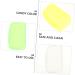 Frcolor 12-Piece Toothbrush Protective Caps - Dustproof & Portable Travel Covers - Buy Online on GoSupps.com