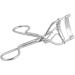 Lady Metal Cosmetic Makeup Beauty Utensil Manual Eyelash Curler Clip Silver Tone Eyelash Curler Multiple Colors - Buy Online on GoSupps.com