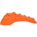 Wavata Trapezius Stretcher - Neck & Back Pain Relief | Trigger Point Massage for TMJ & Upper Back | Crab Clip Neck Pillow - Buy Online on GoSupps.com