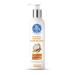 Natural Protein Conditioner | An Australia-Certified Toxin-Free Sulfate Free Conditioner from The Moms Co. with Argan Oil and Proteins that Repairs Moisturises and Detangles Hair (6.8 Fl. Oz.)