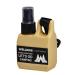 ARVALOLET 80ml Refillable Perfume Spray Bottle with Hook Tape for Travel and Outdoor 1qn0ub7ly4ak6vm6kb3 Khaki