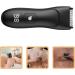 NOLITOY Electric Body Hair Trimmer for Men - Portable Groin & Body Groomer International Shipping Available - Buy Online on GoSupps.com