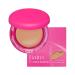 Hiccup Peptide Bounce Balm Foundation covering concealer for mature skin natural moisturizing and fading cream for all skin types covering and caring in one dark skin Dark Skin