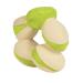 Oli & Carol Patricio the Pistachio Baby Teething Ring | Natural Rubber 8 cm | Eco-Friendly Teether for Infants - International Shipping Available - Buy Online on GoSupps.com