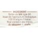 Jardin BiO tic - Semi Complete Wheat Flour T80 - Organic - Sweet - AB Certified - 1kg Bag (Packaging May Vary) - Buy Online on GoSupps.com