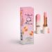 Peach Moisturizing Lip Gloss & Balm - Long Lasting Hydration Sweet Pink Color Anti-Drying Formula (Set of 2 1 Fl. oz) - Shop Internationally - Buy Online on GoSupps.com