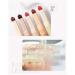 Flortte Jelly Lipstick - Heart Shape First Kiss Love (04) - Buy Online on GoSupps.com
