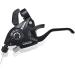 LITEONE 3x7 Bicycle Brake Levers Shifter with Gear Indicator, V Brake Cable - 21 Speed for Mountain Bike, Road Bike, MTB, BMX, Fixie Gear - Buy Online on GoSupps.com