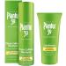 Plantur 39 Caffeine Shampoo and Conditioner Set for Coloured Stressed Hair | Prevents Hair Loss | Supports Hair Growth | 250ml Shampoo + 150ml Conditioner - Buy Online on GoSupps.com