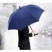 Umbrella Crutches Telescopic Walking Sticks Aluminum Canes Fiberglass Dual 8 Bone Sun Weatherproof Non-Slip Blue 82Cm Automatic Travel Mountaineering Everything is fine Warm Life - Buy Online on GoSupps.com