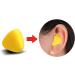 Foam Ear Plugs Sleep Ear Plugs Ear Plugs Soundproof earplugs anti-noise sleep work students sleeping snoring and shaping earplugs (two sets) Ear Plugs Blu - Buy Online on GoSupps.com