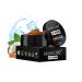 Lip Scrub Brightening Dark Lips for Men Dry & Chapped Lips Smoker Lips Lipcare with Choco-Mint Flavour Perfect Pout for Smoother Healthier Plumper Lips 20gm