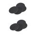 Healvian 120pi ces Disques De Ponceuse lectrique Pour Disques De Remplacement Auto-adh sifs Pour limination Des Callosit s Outils P dicure Pour Salon Et Usage Domestique Grain