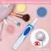 Toothbrush Replacement Brush Heads Facial Cleansing Brush Electric Silicone Cleansing Head Face Skin Care (Color : 1) - Buy Online on GoSupps.com
