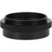 Dewin Macro Extension Tube Ring for M42 42mm Screw Mount - Film/Digital SLR Compatible - Buy Online on GoSupps.com