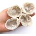 Crystal Stone 1PC Large Natura Stone Crystal Cluster Minerals Specimen Stone Gemstones Presents - Buy Online on GoSupps.com