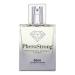 PheroStrong Pheromone Perfect for Men - Extra Strong Sex Pheromones Perfume For Man to Attracted Woman long lasting cologne men - Feromonas para hombre atraer mujeres - 1.7 oz - Buy Online on GoSupps.com