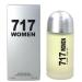 717 Women Eau De Perfume 3.4 OZ. Floral Woody Musk fragrance for women.