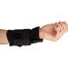DonJoy Performance Anaform Wrist Wrap Support Brace - Maximum Protection for Football, Motocross, Cheer, Golf - Large/X-Large - Buy Online on GoSupps.com