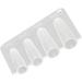 Portable Ampoule Opener - Lightweight & Reusable Tool for Nurses and Doctors - Buy Online on GoSupps.com