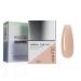 7-in-1 Builder Nail Gel Aokitec 15ML Building Nail Gel Nail Polish For Strengthener Gel Extension Gel Rhinestone Base Coat False Nail Tips Glue Gel in a Bottle With Brush Soak Off UV LED Gel Nail Nude