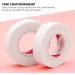 Beaupretty Adhesive Fabric Lash Tap 30 rolls White Professional Supplies Fabric Extensions Tools Salon Makeup Soft Cm Tapes Beauty Girls Eye Patch Eyelashes Creative Breathable Lash Lashes - Buy Online on GoSupps.com